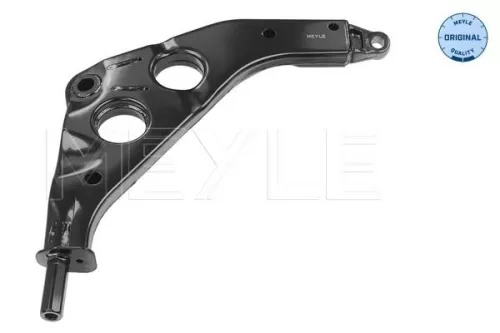 Meyle Front Right Lower Control/trailing Arm For Mini Mini 