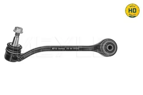 Meyle HD Front Left Rear Control/trailing Arm For Bmw X3 