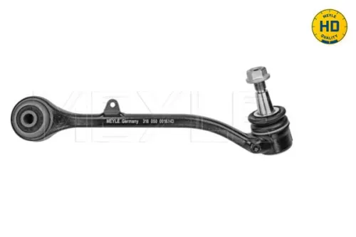 Meyle HD Front Right Rear Control/trailing Arm For Bmw X3 
