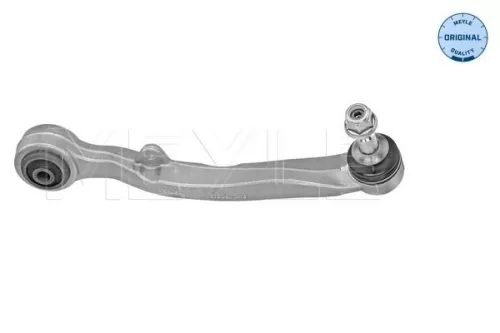 Meyle Front Right Rear Control/trailing Arm For Bmw 5 Series 