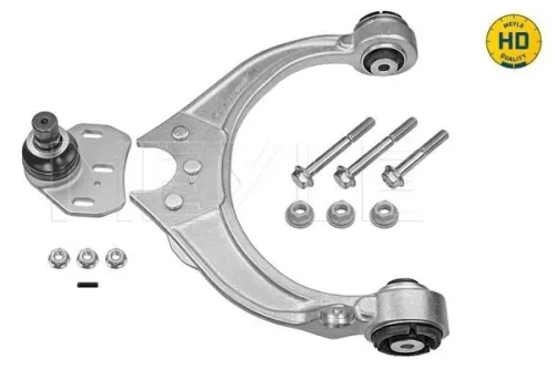 Meyle Hd Front Left Upper Control / Trailing Arm For Bmw X5 E70 F15 85 X6 E71 E7