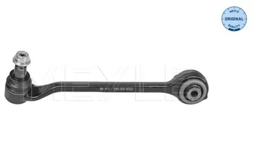 MEYLE MEYLE 316 050 0058 Meyle Front Left Rear Control / Trailing Arm For Bmw X3 F25 X4 F26 2010 - 