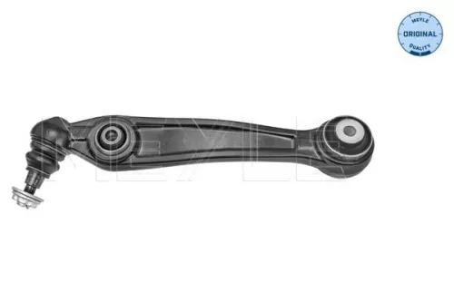 Meyle Front Left Lower Rear Control / Trailing Arm For Bmw X5 X6