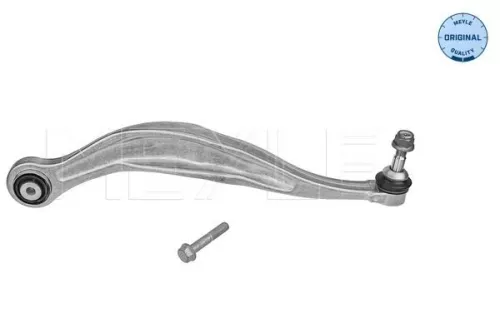 MEYLE MEYLE 316 050 0123/S Meyle Rear Left Upper Control / Trailing Arm For Bmw 5 Series 
