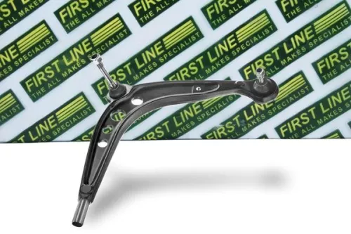 FIRST LINE FIRST LINE FCA5604 FIRST LINE FCA5604 Track Control Trailing Suspension Arm 
