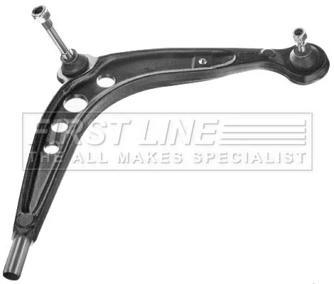 FIRST LINE FIRST LINE FCA5604 FIRST LINE FCA5604 Track Control Trailing Suspension Arm 