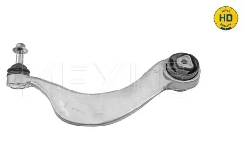 Meyle Hd Front Lower Left Control / Trailing Arm For Bmw 5 6 Series