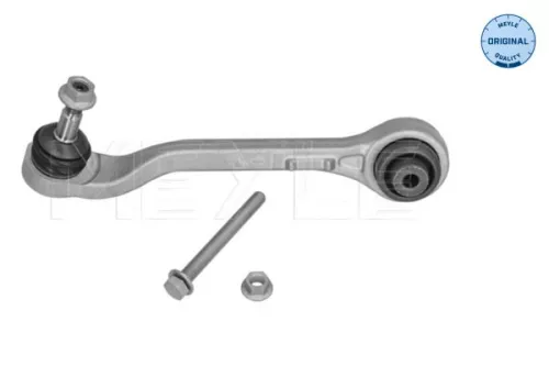 Meyle Front Left Lower Control / Trailing Arm For Bmw 2 3 4 Series