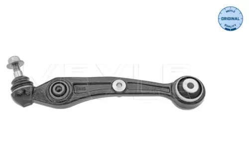 Meyle Front Left Lower Rear Control / Trailing Arm For Bmw Ix X5 X6 X7