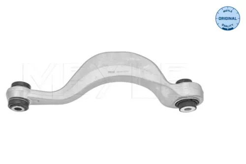 Meyle Outer Rear Left Upper Control / Trailing Arm For Bmw X5 X6 X7