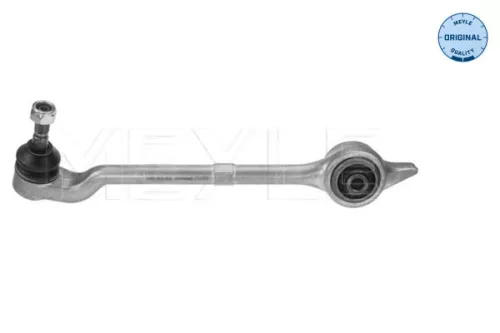 MEYLE MEYLE 316 050 3901 Meyle Front Left Rear Control / Trailing Arm For Bmw 5 Series 
