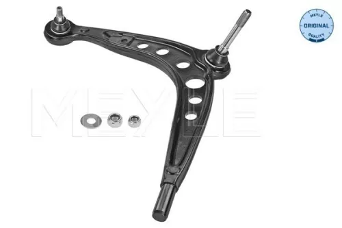 Meyle Front Left Control / Trailing Arm For Bmw 3 Z1