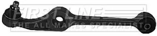FIRST LINE FIRST LINE FCA5609 FIRST LINE FCA5609 Track Control Trailing Suspension Arm 