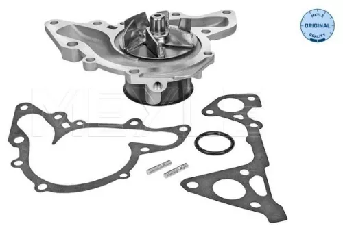 Meyle Engine Water Pump For Chrysler Mitsubishi Galant Le Baron Pajero P