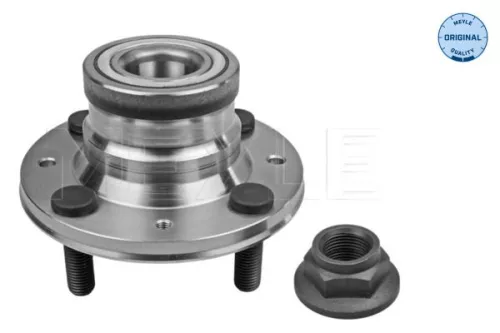 MEYLE MEYLE 32-14 752 0003 Meyle Rear Wheel Hub For Mitsubishi Carisma Colt Lancer 
