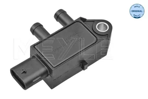 Meyle Soot Particulate Filter Exhaust Pressure Sensor For Mitsubishi Asx Eclipse