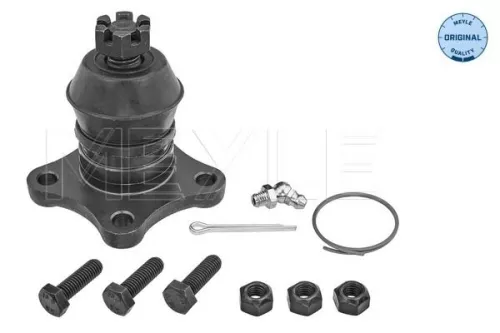 Meyle Front Left Or Right Upper Ball Joint For Mitsubishi Pajero Pajero Class