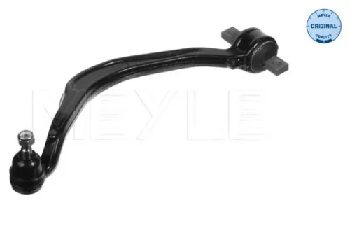 Meyle Front Left Lower Rear Control / Trailing Arm For Mitsubishi Eclipse Galan