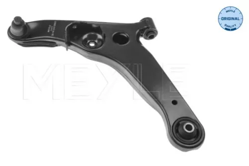 Meyle Front Left Lower Control / Trailing Arm For Mitsubishi Outlander