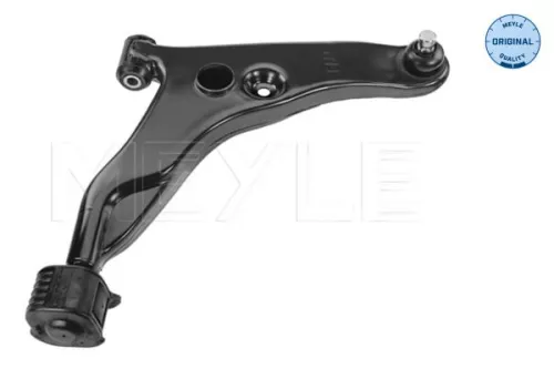 Meyle Front Right Lower Control / Trailing Arm For Mitsubishi Carisma Space Sta