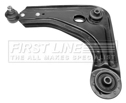 FIRST LINE FIRST LINE FCA5613 FIRST LINE FCA5613 Track Control Trailing Suspension Arm 