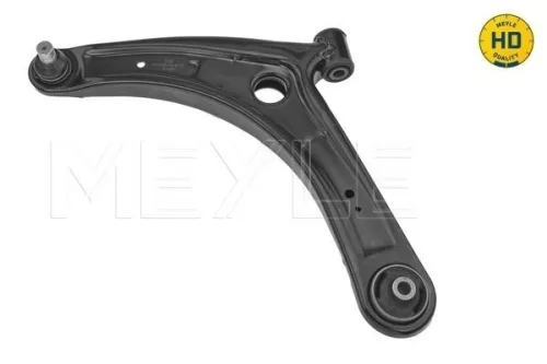 Meyle Hd Front Left Lower Control / Trailing Arm For Citroën Mitsubishi Peugeot
