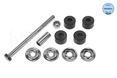 MEYLE MEYLE 32-16 060 0006 Meyle Front Left Or Right Anti Roll Bar Link For Mitsubishi Carisma Lancer Spa 