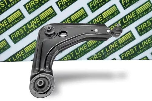 FIRST LINE FCA5614 Track Control Trailing Suspension Arm