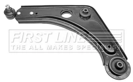 FIRST LINE FIRST LINE FCA5615 FIRST LINE FCA5615 Track Control Trailing Suspension Arm 