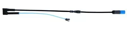 TEXTAR TEXTAR (2561703) 1x Brake Kit, disc brake 
