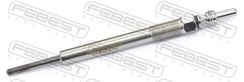 FEBEST FEBEST (2564201) 1x Glow Plug 