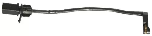 TEXTAR TEXTAR (2564203) 1x Brake Kit, disc brake 