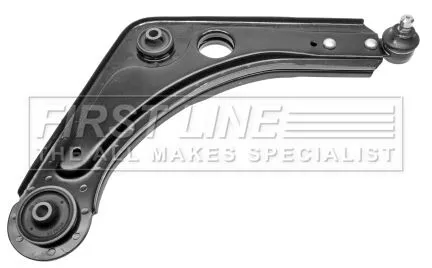 FIRST LINE FIRST LINE FCA5616 FIRST LINE FCA5616 Track Control Trailing Suspension Arm 