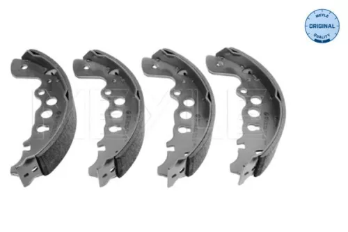 MEYLE MEYLE 33-14 533 0003 Meyle Rear Brake Shoe Kit For Suzuki Grand Vitara Vitara 