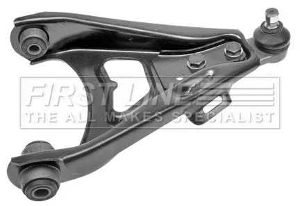FIRST LINE FIRST LINE FCA5622 FIRST LINE FCA5622 Track Control Trailing Suspension Arm 