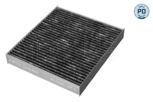 Meyle PD Cabin Pollen Filter For Subaru Suzuki Impreza Sx4 S-cross Vitara