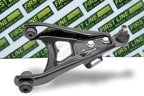 FIRST LINE FIRST LINE FCA5624 FIRST LINE FCA5624 Track Control Trailing Suspension Arm 
