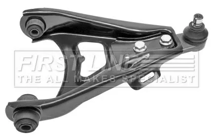 FIRST LINE FIRST LINE FCA5624 FIRST LINE FCA5624 Track Control Trailing Suspension Arm 