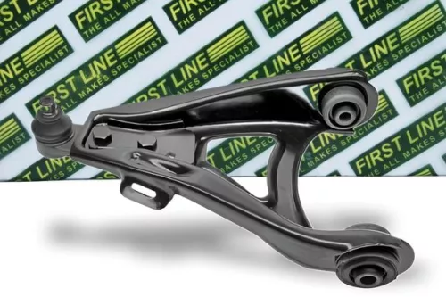 FIRST LINE FIRST LINE FCA5625 FIRST LINE FCA5625 Track Control Trailing Suspension Arm 