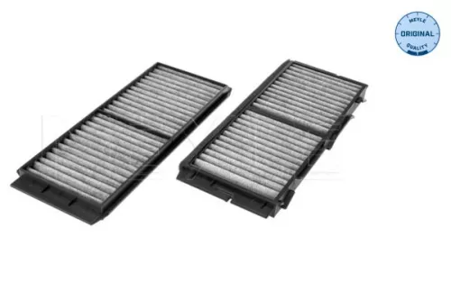 Meyle Cabin Pollen Filter For Mazda 3
