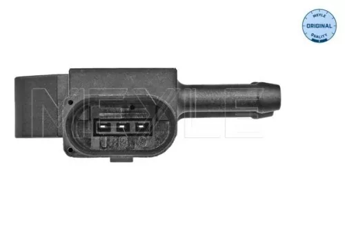 MEYLE MEYLE 35-14 801 0000 Meyle Soot Particulate Filter Exhaust Pressure Sensor For Chevrolet Mazda Mitsub 
