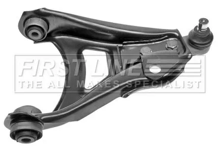 FIRST LINE Control/Trailing Arm, wheel suspension (FCA5630)