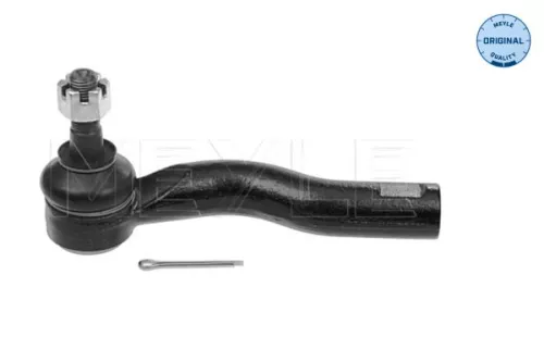 Meyle Front Left Tie Rod End For Mazda 6