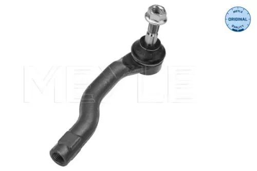 Meyle Front Right Tie Rod End For Mazda 2