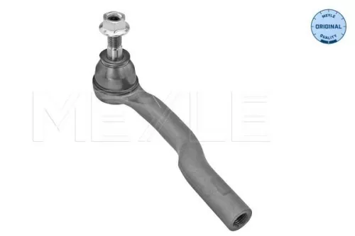 Meyle Front Left Outer Tie Rod End For Mazda 3 6