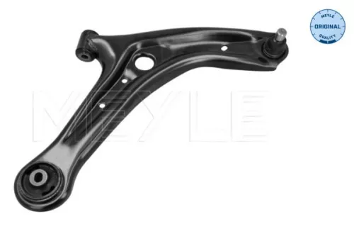 Meyle Front Right Lower Control / Trailing Arm For Mazda 2