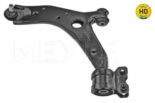 MEYLE MEYLE 35-16 050 0061/HD Meyle HD Front Left Lower Control/trailing Arm For Mazda 3 5  