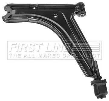 FIRST LINE FIRST LINE FCA5631 FIRST LINE FCA5631 Track Control Trailing Suspension Arm 