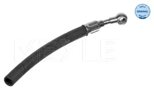 MEYLE MEYLE 359 202 0010 MEYLE from fluid reservoir to hydraulic pump Hydraulic Hose steering for BMW 3 Z 