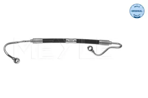 MEYLE MEYLE 359 202 0019 MEYLE from hydraulic pump to steering gear Hydraulic Hose steering for BMW 3 Z3 
